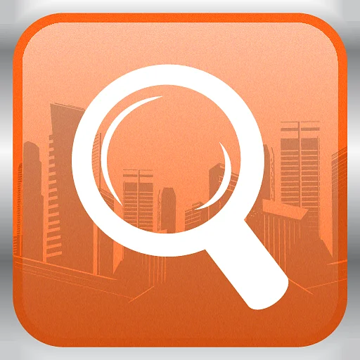 Spectos Inspector icon
