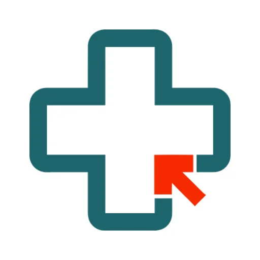 TheMDLink icon