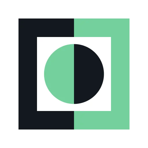 Mergin Maps: QGIS in pocket icon
