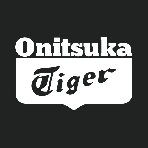 Onitsuka Tiger Official App icon