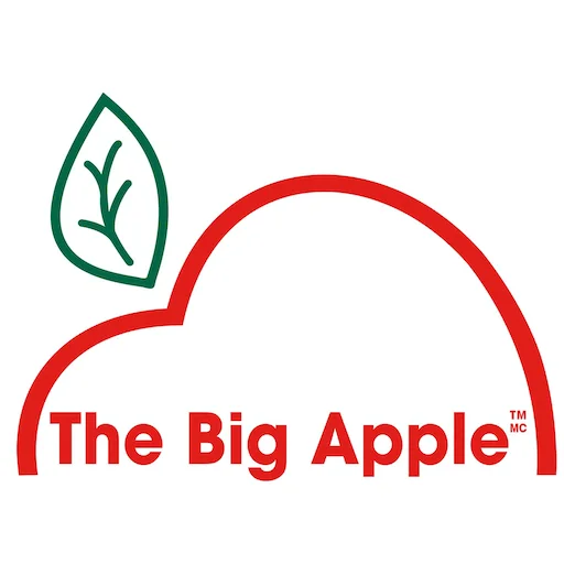 The Big Apple icon