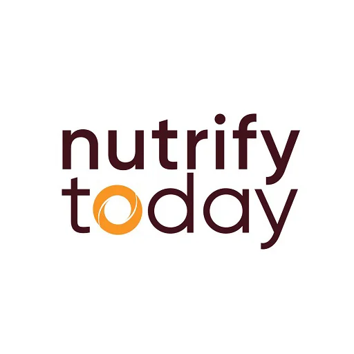 Nutrify Today icon