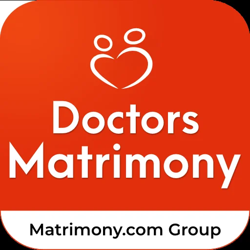 Doctors Matrimony-Marriage App icon
