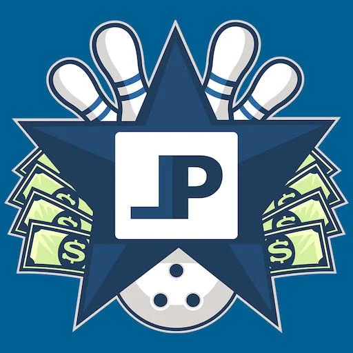 LeaguePals - League Bowling icon
