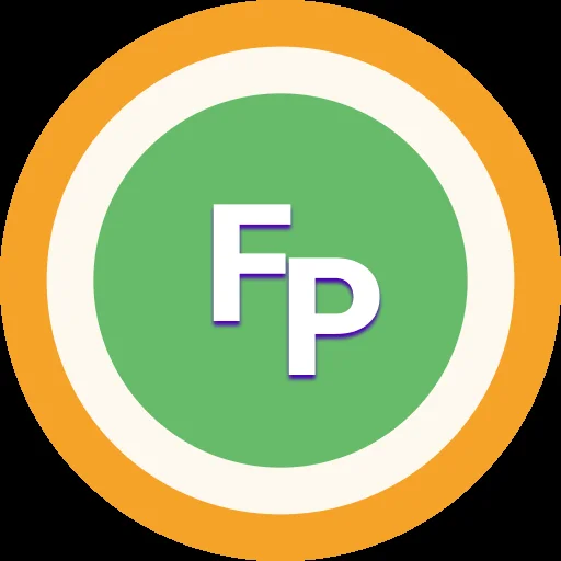 ForPay - Go Digital icon