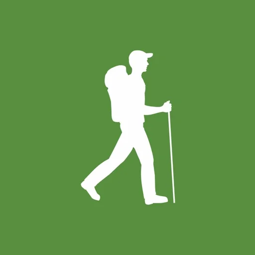 Hiking Project icon