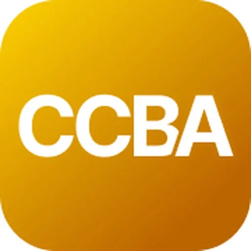 CCBA Exam Simulator icon