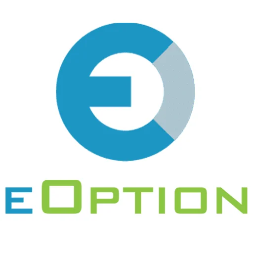 eOption: Trading & Investing icon