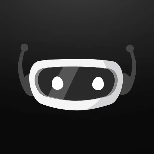 Ai Chat — HotBot icon