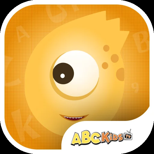 ABCKidsTV - Play & Learn icon