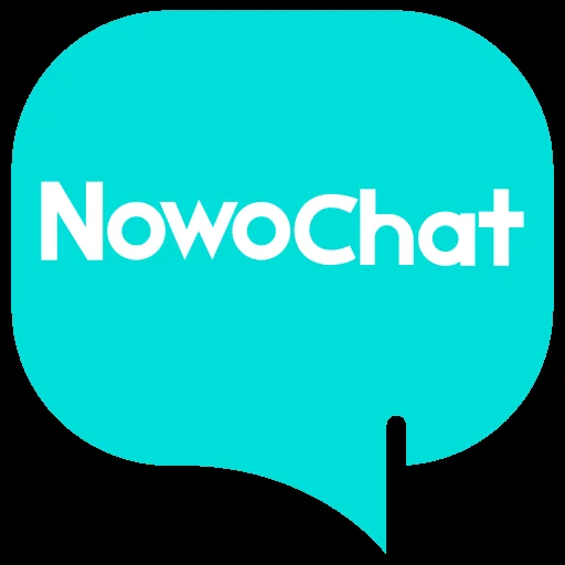 NowoChat icon