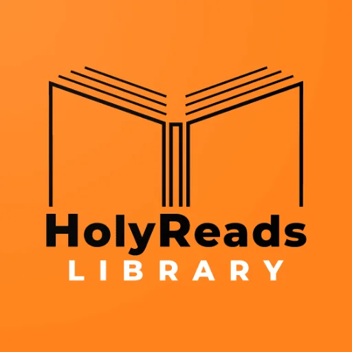HolyReads Library icon