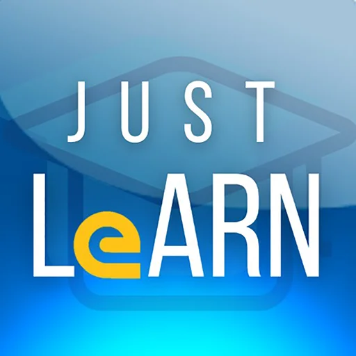 Just Learn icon