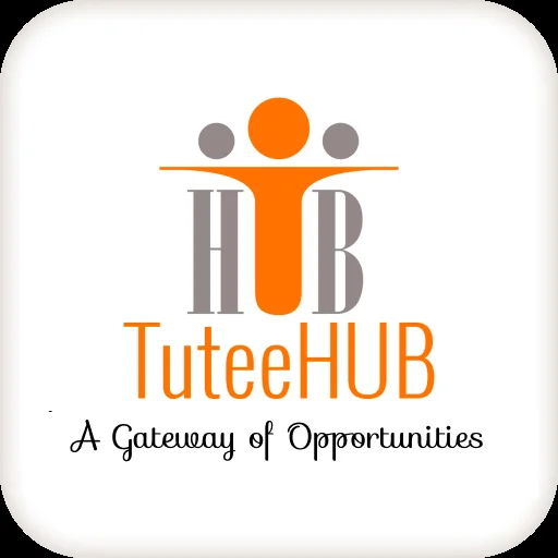 Tuteehub.com - Empowering App icon