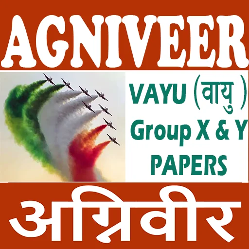 Agniveer Practice Tests icon