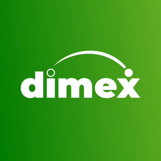 Dimex icon