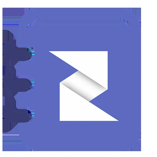 Zybra GST Billing & Accounting icon