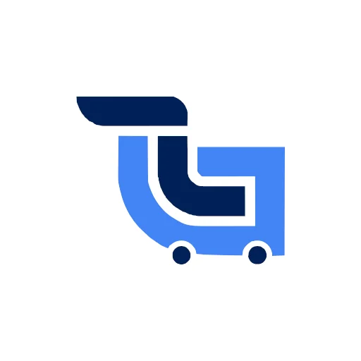 Gush: Supporting Local Economy icon