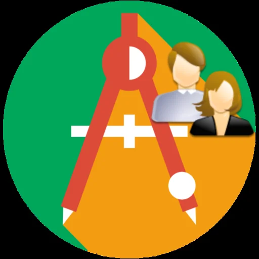 Appy School Staff icon