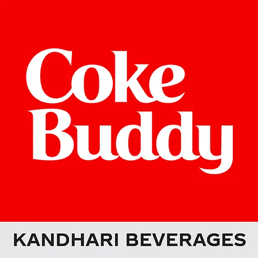 Coke Buddy Kandhari Beverages icon