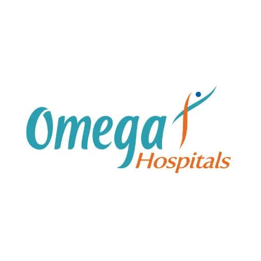 Omega Hospitals icon