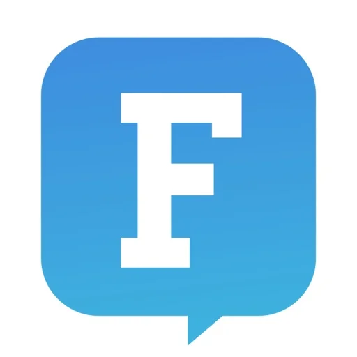 Fleep icon