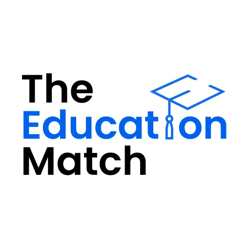 The Education Match - Student icon
