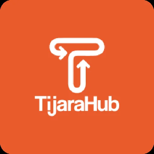 TijaraHub icon