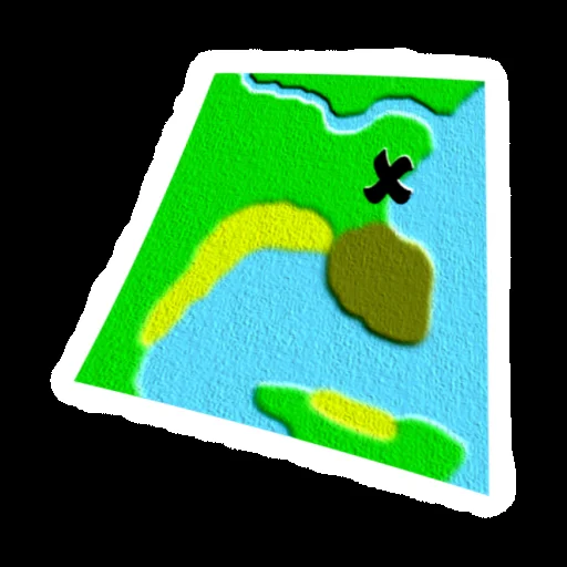 Custom Maps icon