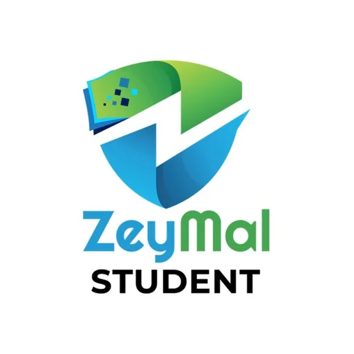 Zeymal - Student icon