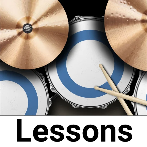 Play Drums for Beginners icon