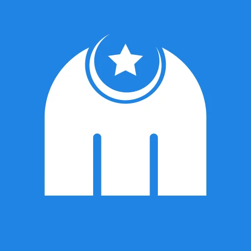 MUSLIMIDIA: Muslim Indonesia icon