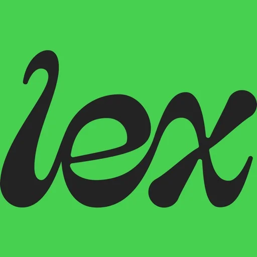 Lex: Queer Social LGBT Friends icon