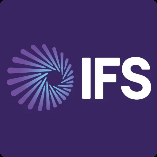 IFS assyst Self Service Intune icon