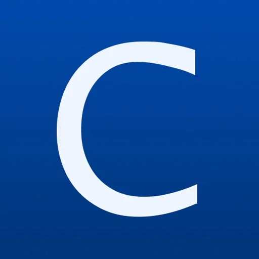 CrowdBlue icon