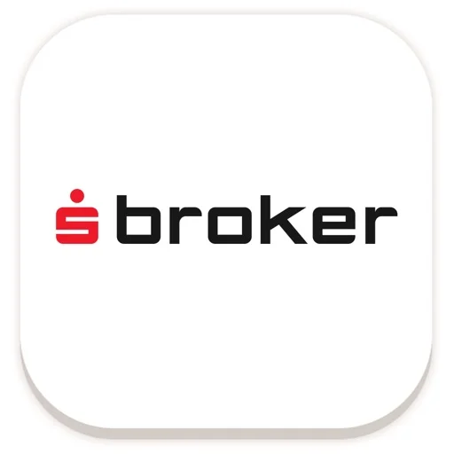 S Broker Mobile App icon