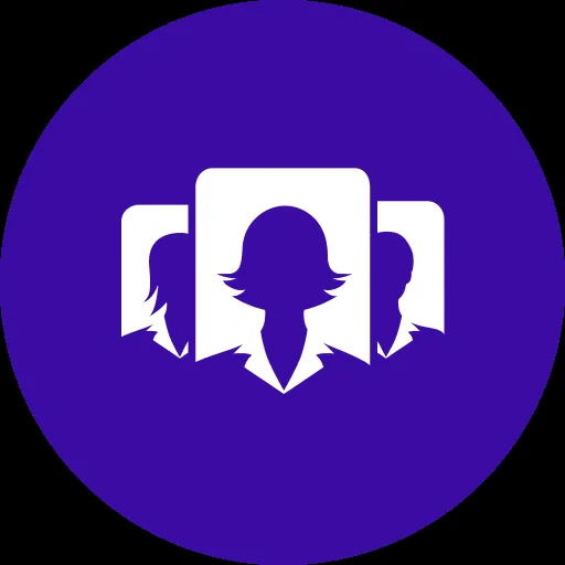 InStaff - Messe & Event Jobs icon