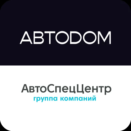 ABTODOM icon