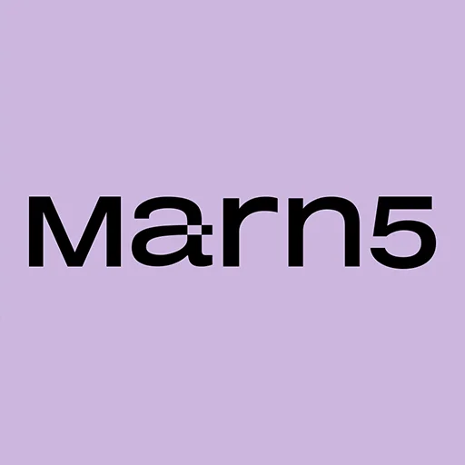 marunfive icon