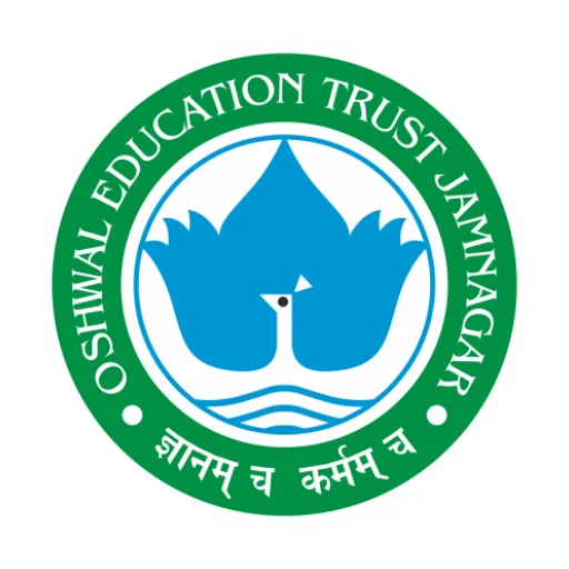 Oshwal Education Trust-OET icon