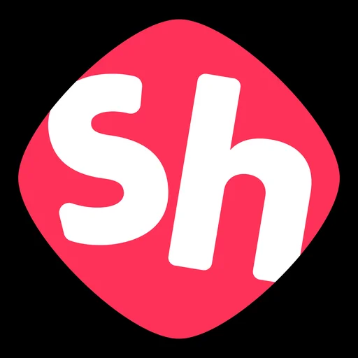 Shping Australia Rewards App icon