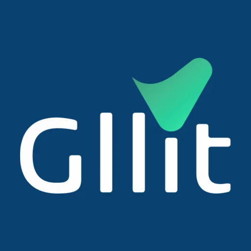 Gllit: 0% property deals icon