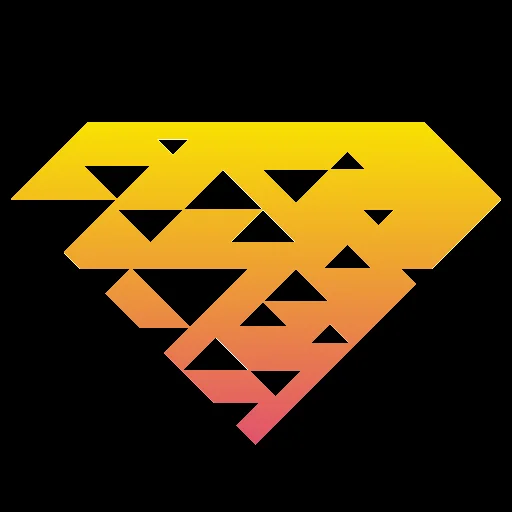 GemsFlow - Diamond Painting Lo icon