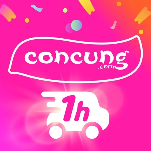 Con Cưng #1 Mẹ và Bé icon
