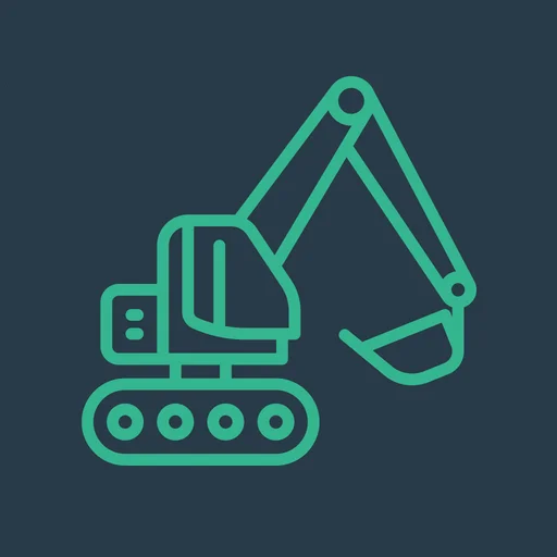 Geomine icon
