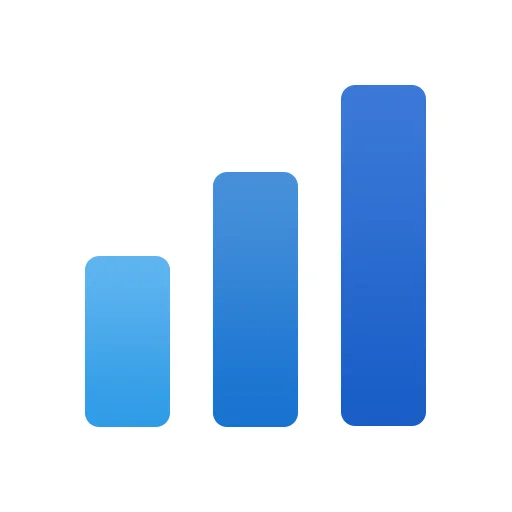 Dashboard - Investment Tracker icon
