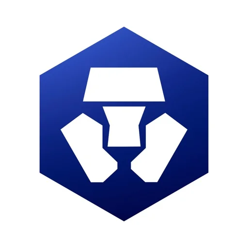 Crypto.com: Onchain Wallet icon