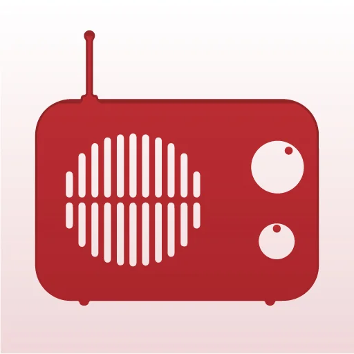 myTuner FM Radio App icon