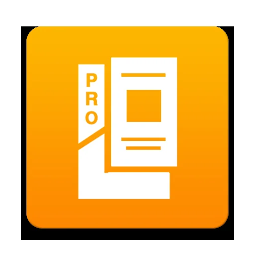 L-Card Pro Business Card icon