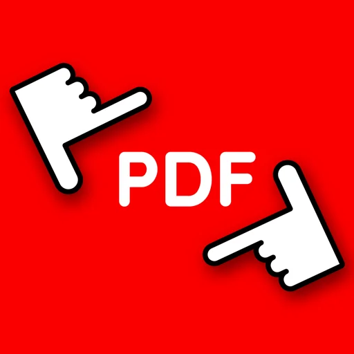 PDFO - Photo to PDF Converter icon
